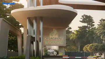 Project Image of Casagrand Estancia - Image 352953