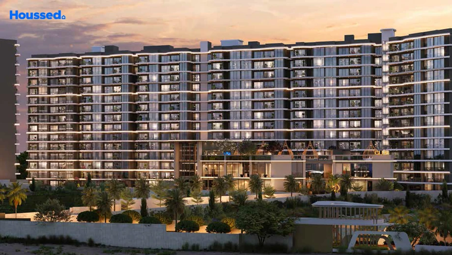Project Image of Casagrand Estancia in Yelahanka, Bangalore - Image 352945