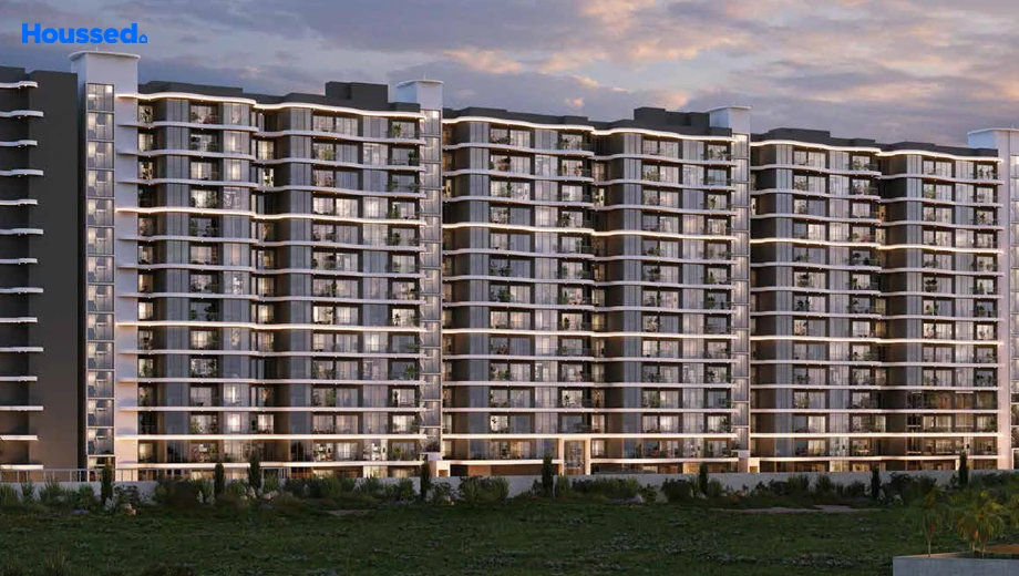 Project Image of Casagrand Estancia in Yelahanka, Bangalore - Image 352946