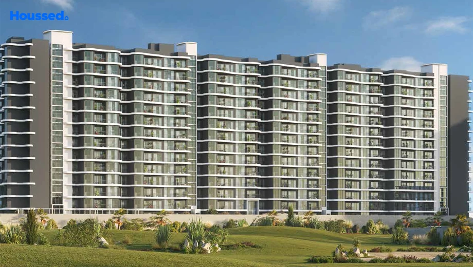Project Image of Casagrand Estancia in Yelahanka, Bangalore - Image 352944