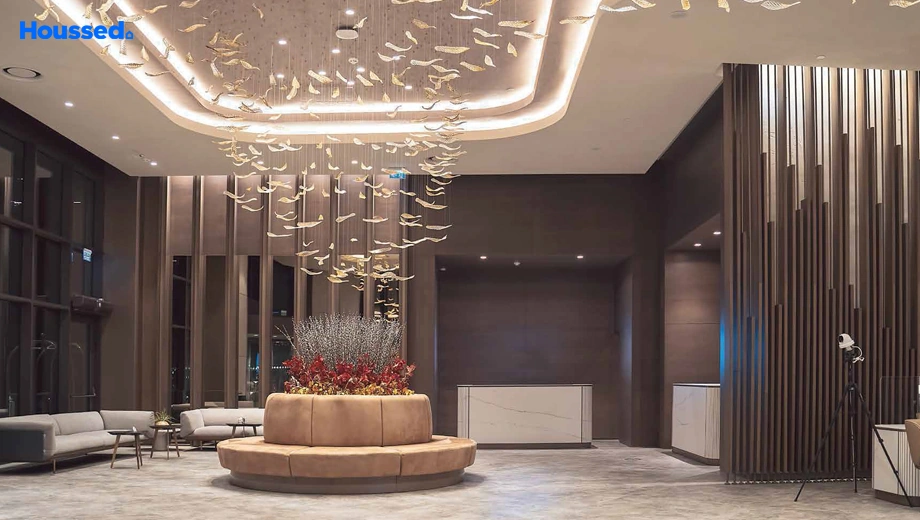 Project Image of Century Regalia in Indiranagar, Bangalore - Image 352959