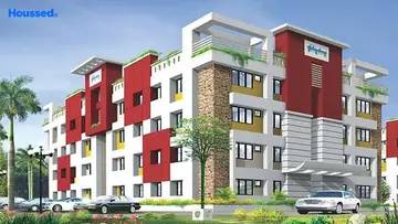 Project Image of Galaxy Techno Valley - Image 352972
