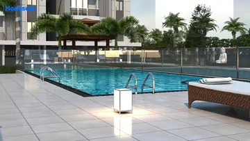 Amenities of Eeshanya Aaroha - Image 352989
