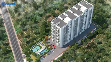 Project Image of Eeshanya Aaroha - Image 352988