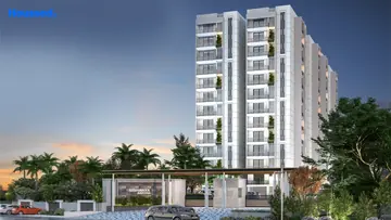 Project Image of Eeshanya Aaroha - Image 352987