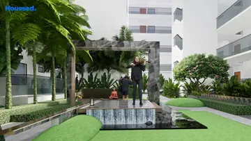 Amenities of Elegant Aura - Image 353001