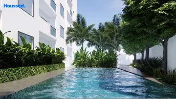 Amenities of Elegant Aura - Image 352999
