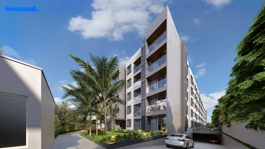 Project Image of Elegant Aura in Jakkur, Bangalore - Image 352993