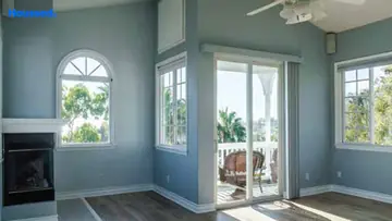 Sample Apartment of Elegant Aura - Image 353002