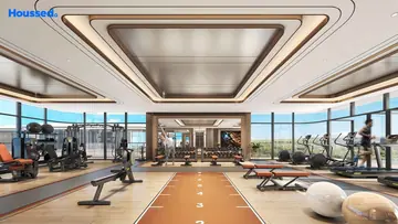 Amenities of L&T Elara Celestia - Image 353018
