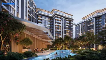 Amenities of L&T Elara Celestia - Image 353023