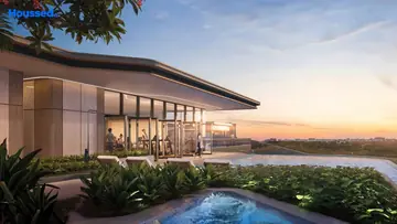 Amenities of L&T Elara Celestia - Image 353020