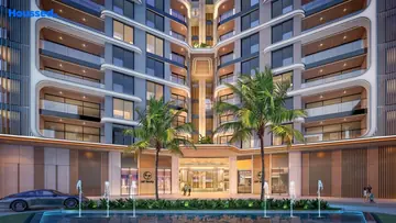 Amenities of L&T Elara Celestia - Image 353019