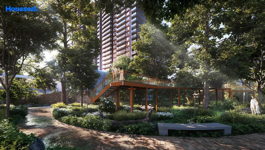 Amenities of Purva Silversky - Image 387667