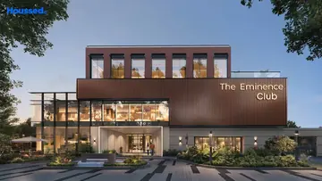Amenities of Purva Silversky - Image 353029