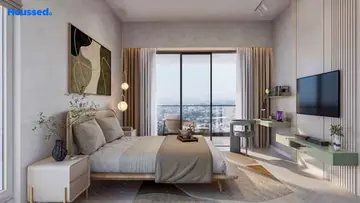 Sample Apartment of Purva Silversky - Image 353036