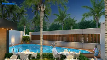 Amenities of Haridhruva Halcyon - Image 353043