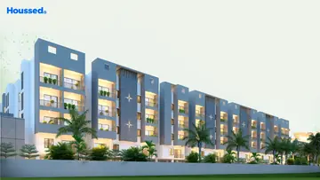 Project Image of Haridhruva Halcyon - Image 353041