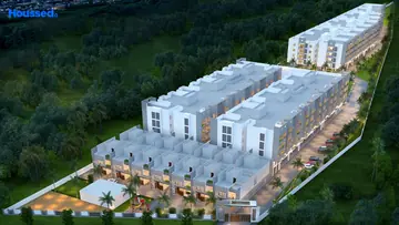 Project Image of Haridhruva Halcyon - Image 353042