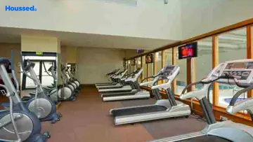 Amenities of Hexa Skyline - Image 353051