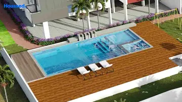 Amenities of Hexa Skyline - Image 353053