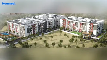 Project Image of Hexa Skyline - Image 353050