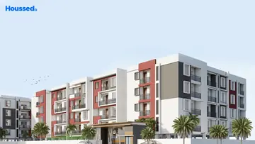 Project Image of Hexa Skyline - Image 353054