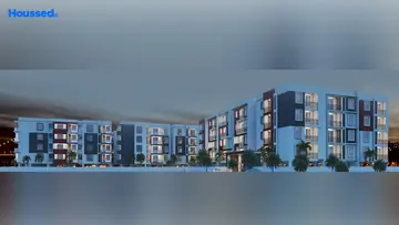 Project Image of Hexa Skyline - Image 353055