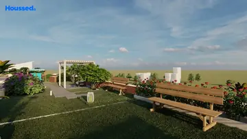 Amenities of Ishtika Agastya - Image 353678