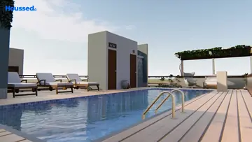 Amenities of Ishtika Agastya - Image 353677