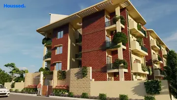Project Image of Ishtika Agastya - Image 353675