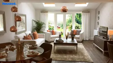 Sample Apartment of Ishtika Agastya - Image 353062