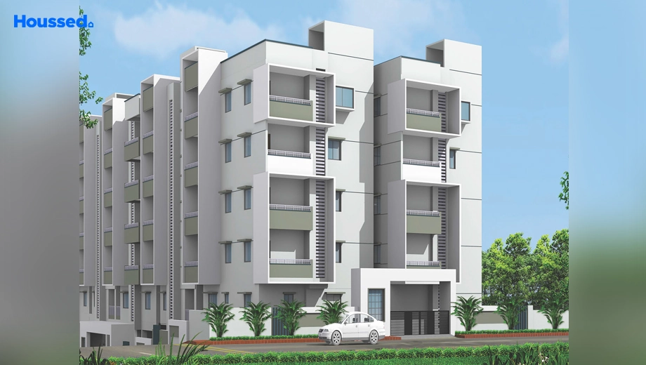 Project Image of Ishtika Vashishta in Anjanapura, Bangalore - Image 353066
