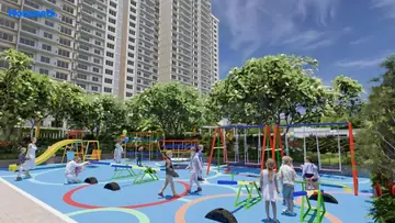 Amenities of Keya The Urban Forest - Image 353080