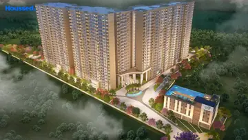 Project Image of Keya The Urban Forest - Image 353073