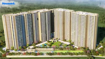 Project Image of Keya The Urban Forest - Image 353074