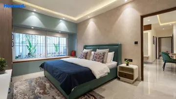 Sample Apartment of Keya The Urban Forest - Image 353089