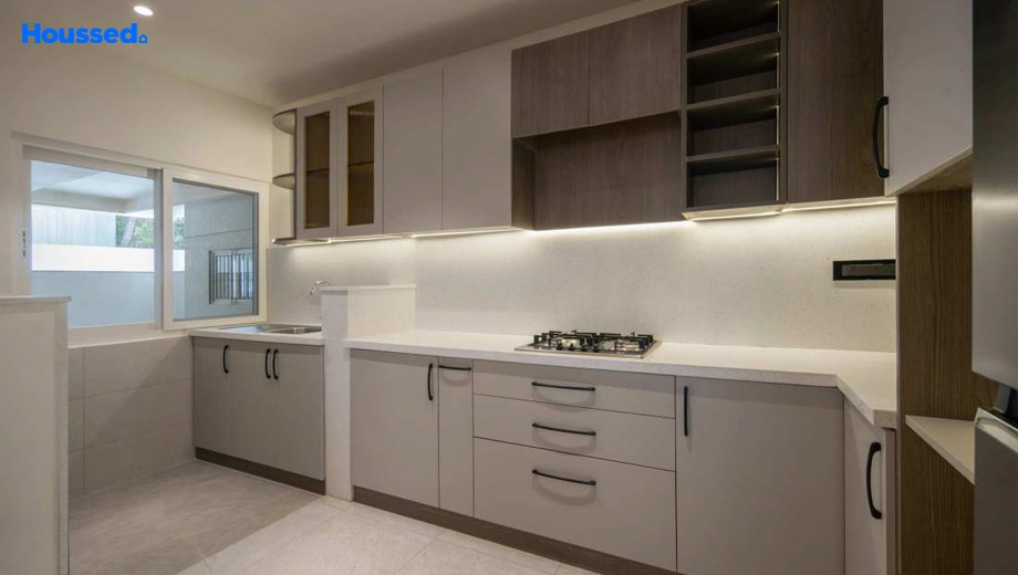 Sample Apartment of Keya The Urban Forest in Sarjapur, Bangalore - Image 353085