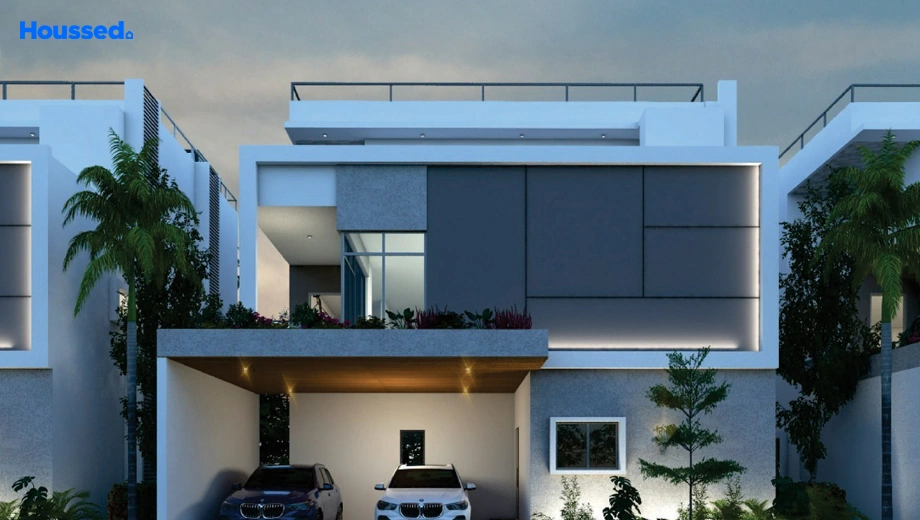 Project Image of Konig Fortune County in Budigere Cross, Bangalore - Image 353092