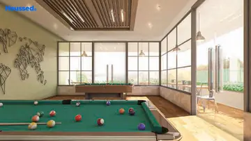 Amenities of M1 Terra Alegria Phase 2 - Image 353103