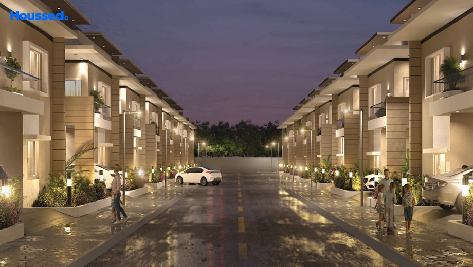Project Image of M1 Terra Alegria Phase 2 in Hoskote, Bangalore - Image 353101