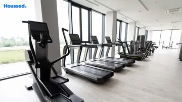 Amenities of Maruti Akrida - Image 353114