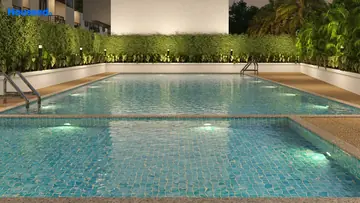 Amenities of Maruti Akrida - Image 353116