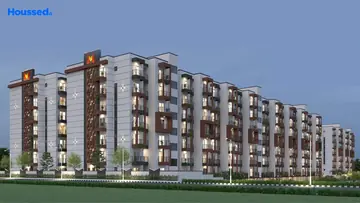 Project Image of Maruti Akrida - Image 353112
