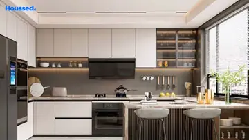 Sample Apartment of Maruti Akrida - Image 353119