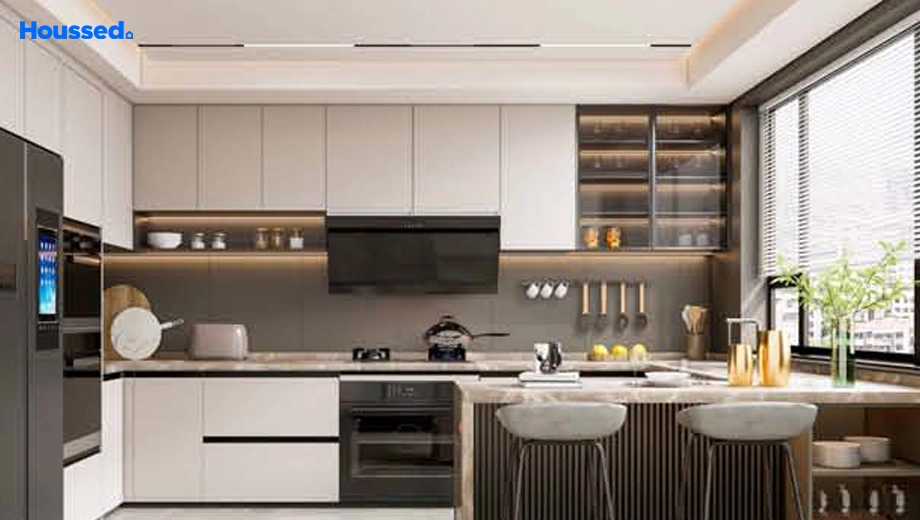 Sample Apartment of Maruti Akrida in Sarjapur, Bangalore - Image 353119