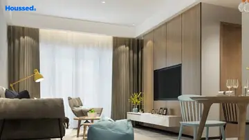 Sample Apartment of Maruti Akrida - Image 353118