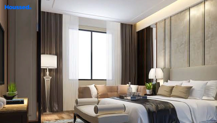 Sample Apartment of Maruti Akrida in Sarjapur, Bangalore - Image 353117