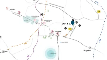 Location of Modern Onyx - Image 353129