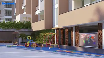 Amenities of Mohan Tritone - Image 353144